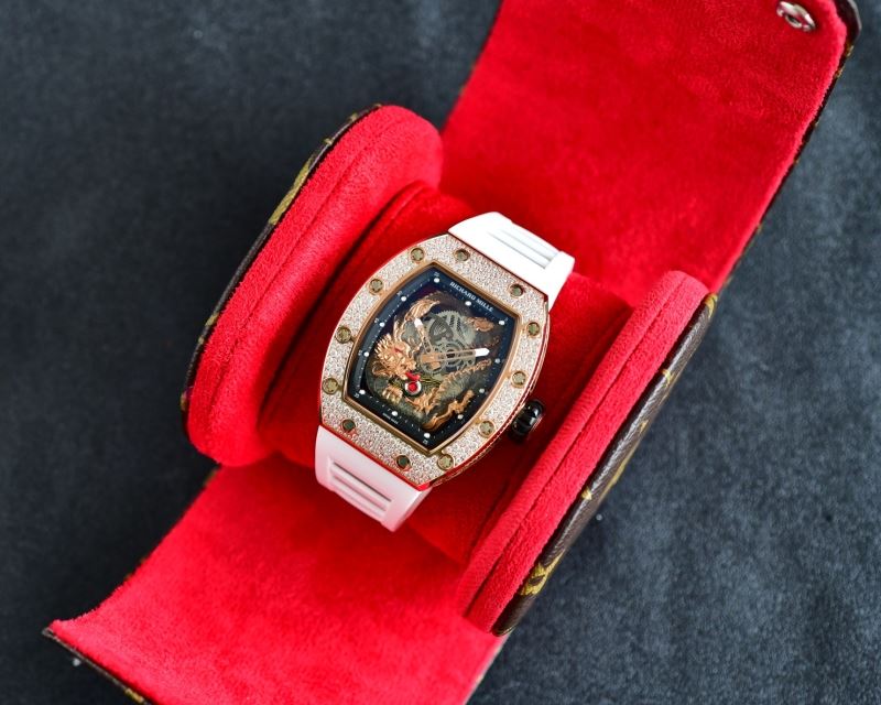 RICHARD MILLE Watches